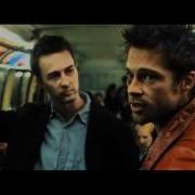 Fight Club Self Improvement Is Masturbation Now Self Destruction