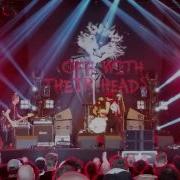 Groezrock 2015 Off With Their Heads Title