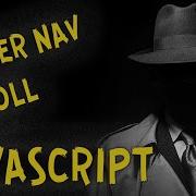 Nav Scroll на Vanilla Javascript Урок 15 1