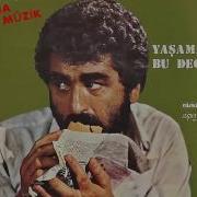 İbrahim Tatlıses Yaşamak Bu Değil Türküola LP