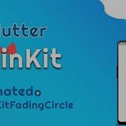 Flutter Animations Flutter Custom Loading Animation Flutter SpinKit