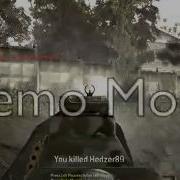 COD4 Cheats On AR51 2 Server 10 07 12