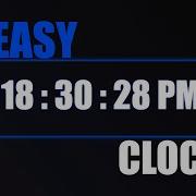 How To Build A Digital Clock With JavaScript CSS And HTML Javascript Tutorial