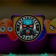 Yetixz 6 Little Eggs Frenchcore