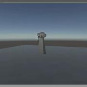 Simple Billboard Test