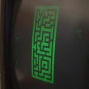 Maze War 1973 First 3D First Person Shooter