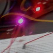 PUSH BUTTON SWITCH INTERFACING WITH DSPIC30F2010 USING MIKRO C