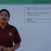 Linux File Permissions