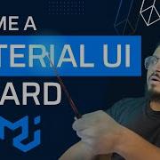 Theming With Material UI React Tutorial