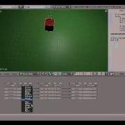 Blender 2 5 Movement Tutorial