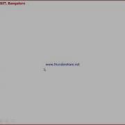 DSA Class 63 Threaded Binary Tree 2020 12 02
