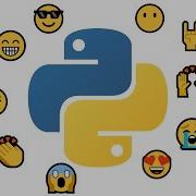 Python Emojis