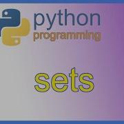 Python Sets Set Type Tutorial With Examples APPFICIAL