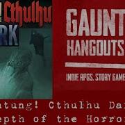 Projekt Dark Prometheus The Depth Of The Horror 1 4