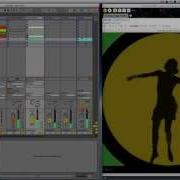 Processing Ableton Live Midi Data