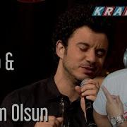 HARİKA TÜRK MÜZİĞİ RUBATO BURAY HATIRAM OLSUN İTALYAN TEPKİSİ