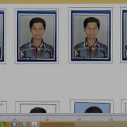 Split Images And Rectangle Detection In Jpg Image Using Java Program