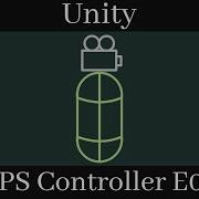 Unity First Person Controller E01 Basic Controller
