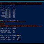 Powershell PSDrives Видео 5 3 из серии Введение в Powershell