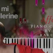 Affet Piano Cover By Rakun Sezen Aksu Masumlar Apartmanı