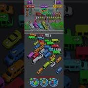 Crowd Express Level 625 Gameplay