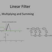 CSE 190 Class 3 2 Linear Filters And Convolution Theorem