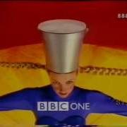 BBC One Continuity 24 25 12 97