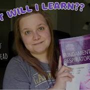 Respiratory Therapy School What You Will Learn Equations Erin Blake