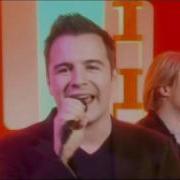 Westlife Amazing Live 2006