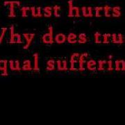 Megadeth Trust Lyrics
