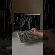 Model Cycles Pure Data GEM Particle Object