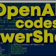 OpenAI Writes PowerShell Code ChatGPT Artificial Intelligence Coding