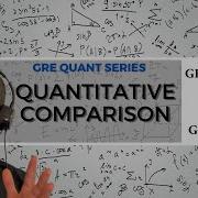GRE Quant Ep 6 Algebra Logic Number Picking In Quantitative Comparison