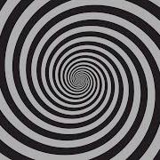 Hypnotic Spiral Background Loop 4K Free Video