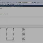 SQL Display Column Data Comma Separated In Single Line