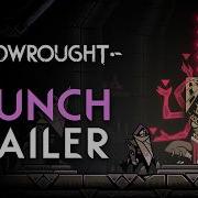 Voidwrought Launch Trailer PS5 Games