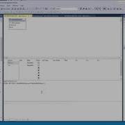 Creation Of View In MS SQL Database For Linked Table