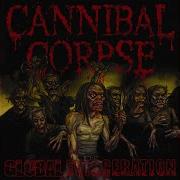Devoured By Vermin