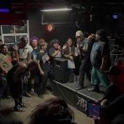 SKITZOIDS Full Set Live At The Band Mansion