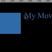 Select With The Selection Tool In Flash CS3