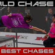 Самые напряжённые погони на WCT5 UK
