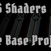 Shader Tutorial For GameMaker 03 The Base Project