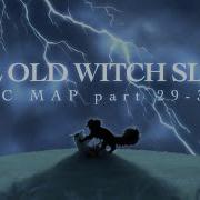 Raveneye Crowingheart OC MAP Part