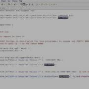 IN JAVA WHAT IS STATIC IMPORT DEMO