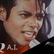 Michael Jackson California Raisins Commercial Reference HQ AI Upscale