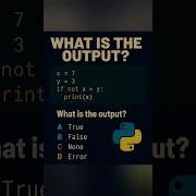 Can You Guess The Output Feedshorts Coding Python Webcoding Javascripttutorial