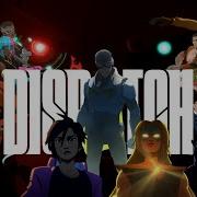 Dispatch Game Trailer Blondie Call Me Style
