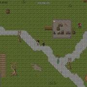 MonoGame RPG PoC Collision Detection