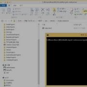 Python M SimpleHTTPServer