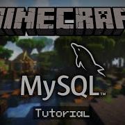 Setup A MySQL Database For Your Minecraft Server Tutorial